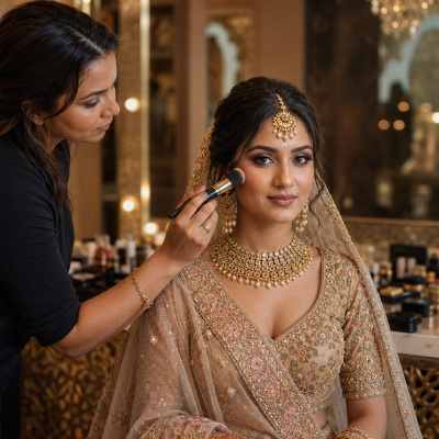 Bridal-Makeup