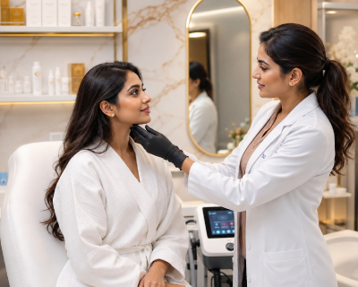 Cosmetic-Procedures