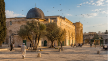 Jerusalem