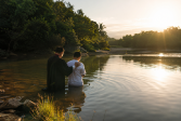 Baptism
