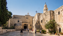 Bethlehem