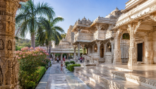 Dilwara Temples