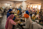 Guru Amar Das Ji
