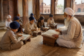 Guru Angad Dev Ji