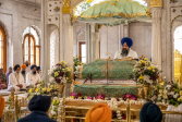 Guru Arjan Dev Ji