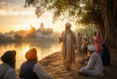 Guru Nanak Dev Ji