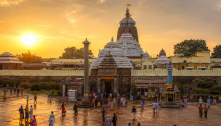 Jagannath Temple