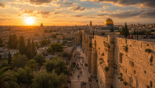 Jerusalem