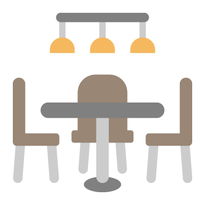 Kitchen & Dining