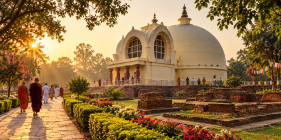 Kushinagar