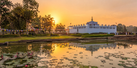 Lumbini