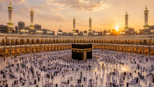 Islamic Architecture & Art