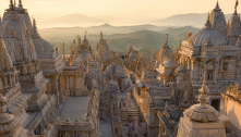 Palitana Temples