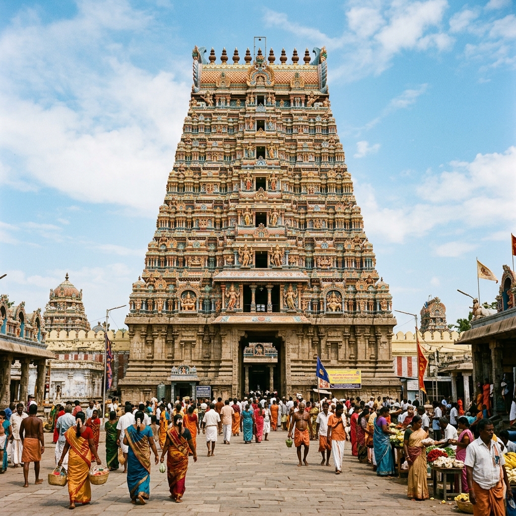 Rameswaram