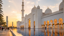 Abu Dhabi