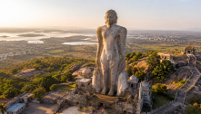 Shravanabelagola