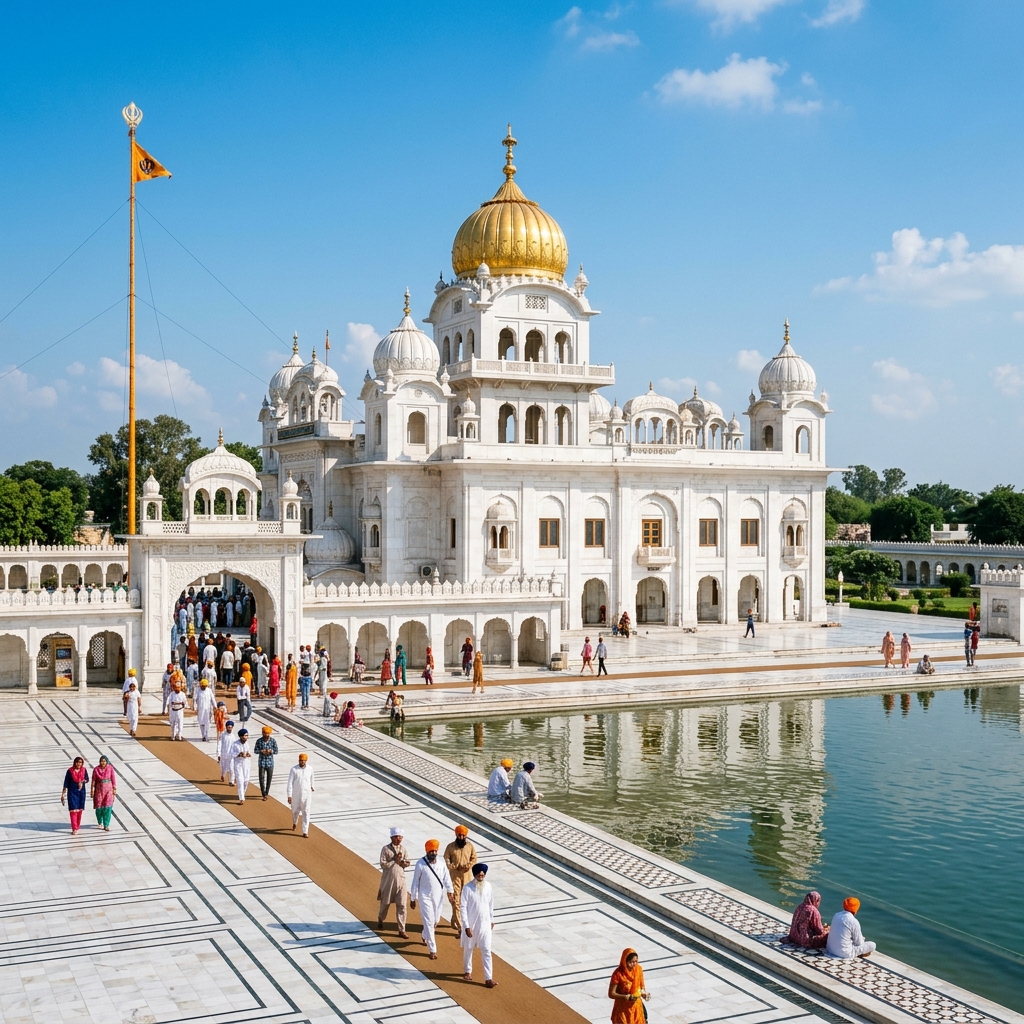 Damdama Sahib