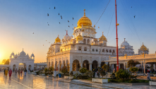Takht Sri Hazur Sahib