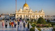Takht Sri Patna Sahib