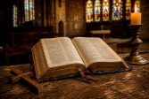 Bible