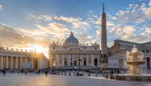 Vatican City
