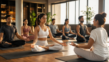 Yoga